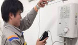 未経験者でも短期間で専門職に!のイメージ